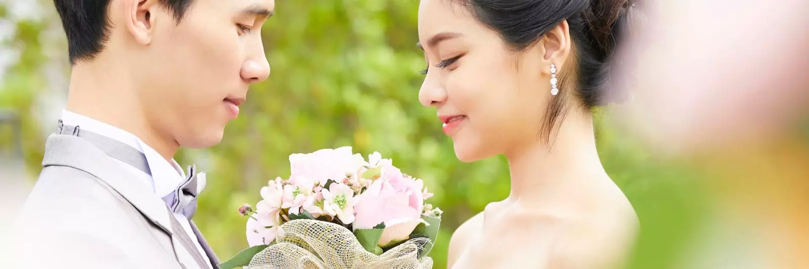 結婚包套服務流程